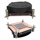 ����� ����� XEON ����� LGA115x-1U-95W