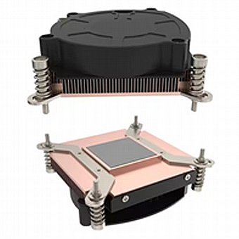 ����� ����� XEON ����� LGA115x-1U-95W