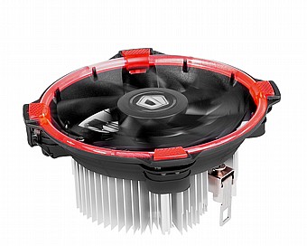 ������ ����� DK-03 Halo Red - AMD 