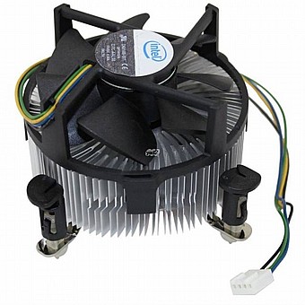 ������ ����� Intel CPU FAN 775