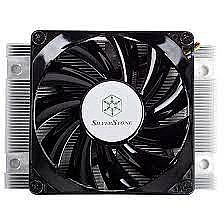 ����� Silverstone SST-NT07-AM2 CPU Low Profile FAN