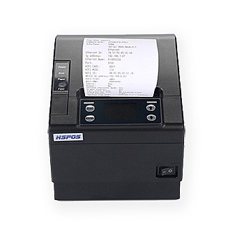 ����� ����� HSPOS HS-C830ULWB 80mm AirPrinter LAN WiFi BT 