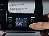 מדפסת תרמית HSPOS HS-C830ULWB 80mm AirPrinter LAN WiFi BT תומך בוולט