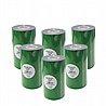 ����� ���� ��� Premium RIBBON 110Mx300m Wax Out