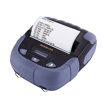 ����� ������ / ����� ����� ����� RONGTA RPP320-BU 