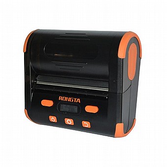 ����� ���� ����� ����� ������� ������ RONGTA RPP04-BWU 