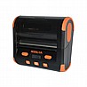 מדפסת מדבקות ניידת RONGTA RPP04-BWU
