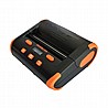 מדפסת מדבקות ניידת RONGTA RPP04-BWU