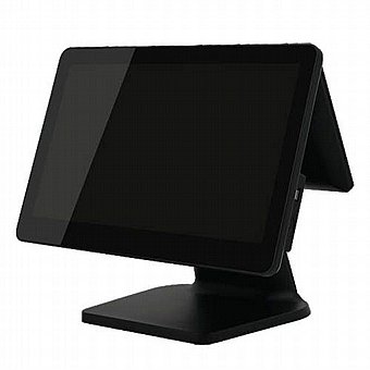 ���� ���� Braumers POS BRPS-I52DP156B-12 I5/2D/256/8G Black