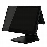 ���� ���� Braumers POS BRPS-I51DP156B-7 I5/1DP/256GB/8Gb Black