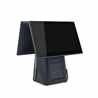 ���� �������� ��� ����� ������ Braumers POS BRPS-AN2DP80B