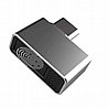 קורא טביעות אצבע ביומטרי USB-C ל-Windows 10 ו-11