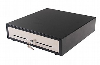 ����� ���� ���� KF-410 Heavy Duty Cash Drawer