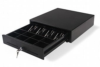 ����� ��� ����� KR-410 Heavy Duty Cash Drawer