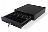 מגירת כסף לקופה KR-410 Heavy Duty Cash Drawer