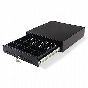 ����� ���� ���� KS-410 Heavy Duty Cash Drawer