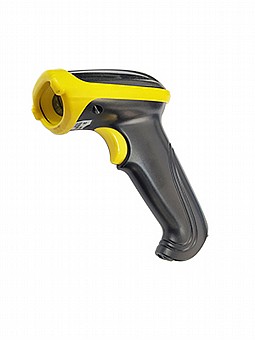 ���� ����� ������ GT CODESTAR Wireless 1D X-620 