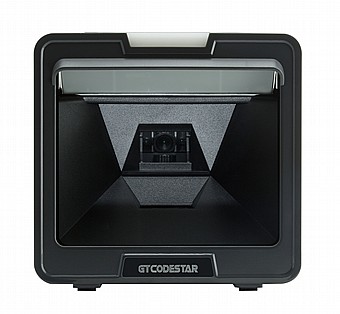 ���� ����� ������ ������ GT CODESTAR Desktop QR 2D GT-9800 SERIAL + USB