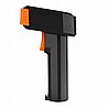 ���� ����� ������ X-33345 2D Wireless 500 meter  Barcode Scanner
