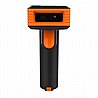 ���� ����� ������ X-33345 2D Wireless 500 meter  Barcode Scanner