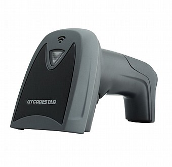 ���� ����� ���� GT CODESTAR Barcode QR 2D USB X-760 