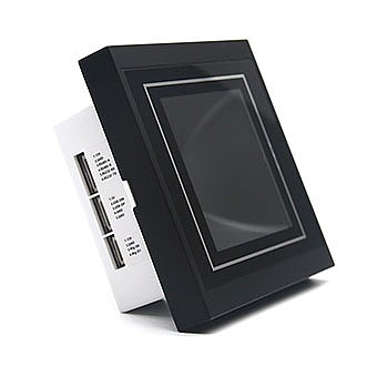 ���� ����� GTcodestar XM8601 QR NFC ID CARD