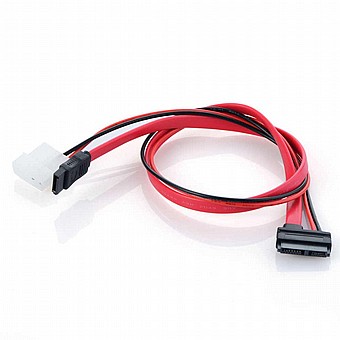 ��� - iMicro slim dvd SATA cable