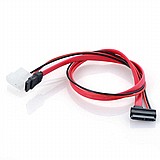 ��� - iMicro slim dvd SATA cable