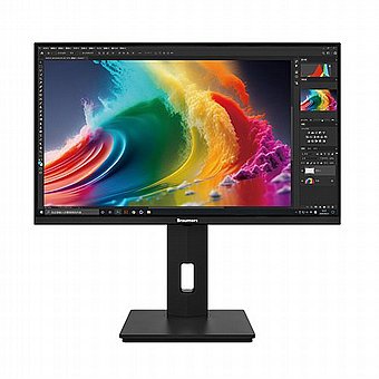 ��� 27" ���� ������ Braumers BRD-WQ27DMT75 ���� �����