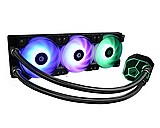 ����� ����� ����� ID-COOLING DASHFLOW 360