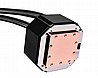 קירור נוזלי למעבד ID-COOLING DASHFLOW 360