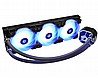 קירור נוזלי למעבד ID-COOLING DASHFLOW 360