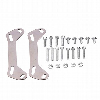 ����� ID COOLING AMD TR4 Bracket