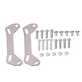 ����� ID COOLING AMD TR4 Bracket