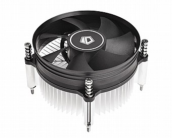 ������ ����� ����� Intel CPU Cooler DK-15