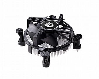 ������ ����� ����� Intel CPU Cooler DK-09i