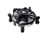 ������ ����� ����� Intel CPU Cooler DK-09i