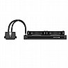 קירור נוזלי ID Cooling DASHFLOW 240 Basic Black TDP 260W 1700