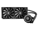 ����� ����� ����� ID-COOLING FROSTFLOW X 240