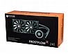 ����� ����� ����� ID-COOLING FROSTFLOW X 240