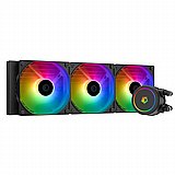 ����� ����� ID Cooling FROSTFLOW FX360 ARGB TDP 350W LGA1700