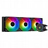 ����� ����� ID Cooling FROSTFLOW FX360 ARGB TDP 350W LGA1700