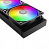 ����� ����� ID Cooling FROSTFLOW FX360 ARGB TDP 350W LGA1700