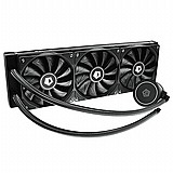 ����� ����� ����� ID Cooling FROSTFLOW X 360 