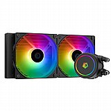 ����� ����� ID Cooling FX240 ARGB TDP 250W