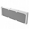 ����� ����� ��� ID Cooling FX360 LCD WHITE ARGB TDP 350W
