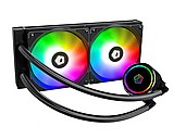 ����� ����� ����� ID-COOLING ZOOMFLOW 240 X 