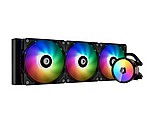 ����� ����� �����  ID Cooling ZOOMFLOW 360 XT 