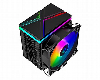 ������ ����� ����� ID Cooling SE-914-XT ARGB