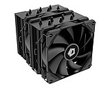 ����� ����� ID Cooling  SE-207-XT BLACK 